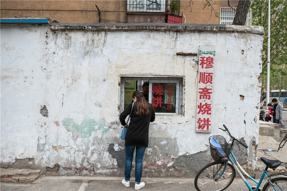 一不小心，我在这条路上吃了十年