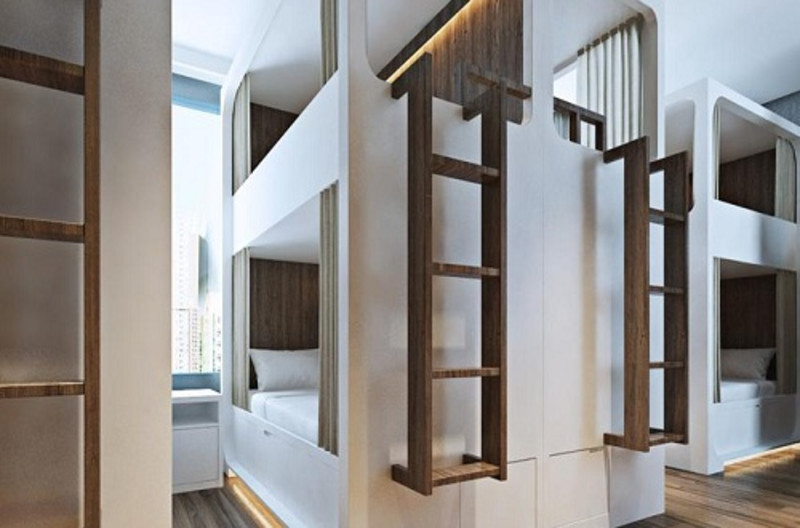 香港住宿哪里便宜又好攻略全包,香港便宜住宿7天