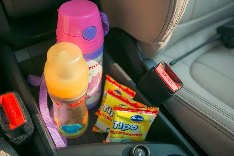 宝马疯了吗？请了5个辣妈带娃来试驾！（超级彩蛋在结尾）