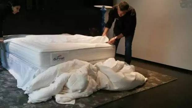 尖叫吧 ! 捉奸床垫、苹果汽车、最快悬磁浮、Google看病...