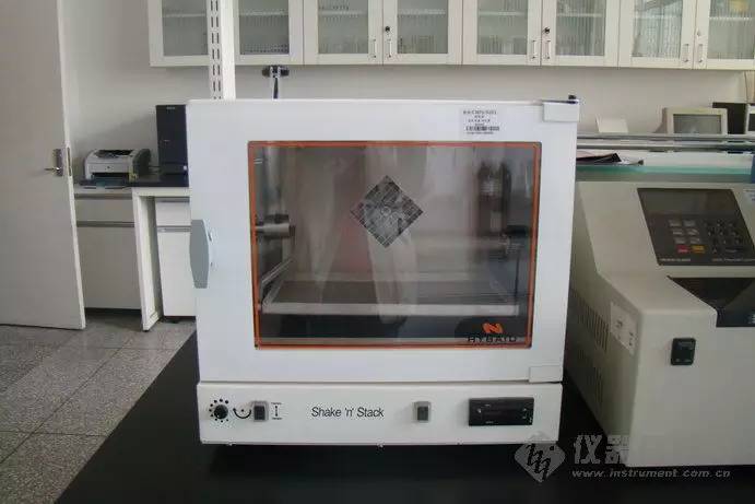 我被人家N年前的实验室豪配，狂虐了