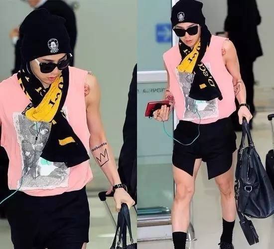 g-dragon鍒涗綔,g-dragon鍚屾