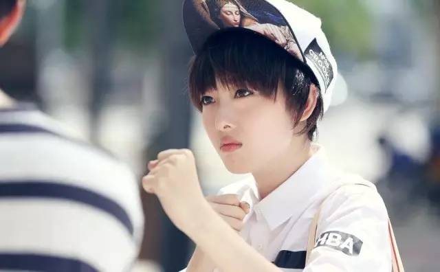 那些翻身成功的女明星们都在哪买的去污粉？