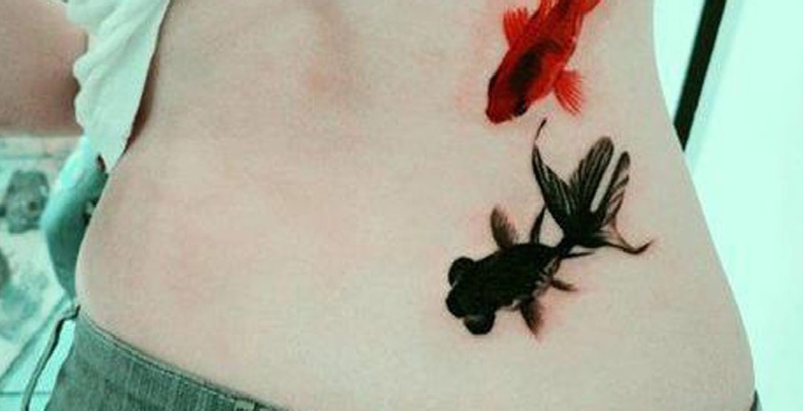 纹身是什么样子的体验,纹身是怎样的体验