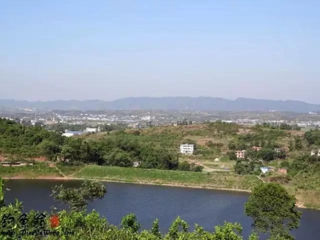 最新重庆周边钓鱼地点推荐,重庆免费钓鱼的最佳地点