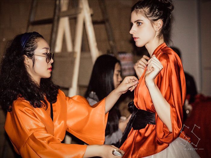 只做原创高定设计师品牌,小众设计师品牌vittorio