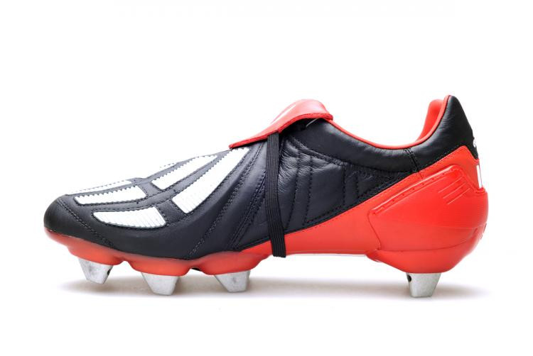 永不过时的战靴,最经典的球星战靴