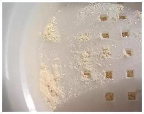 美妆博主平价散粉红黑榜油皮,深扒化妆品