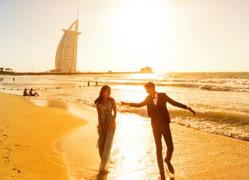 拍婚纱照6套如何选,拍婚纱照6套衣服怎么选旅拍