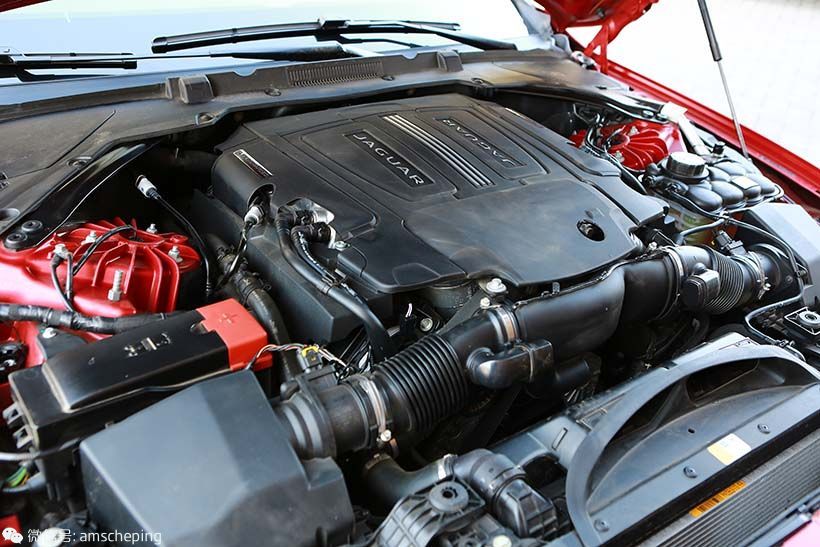 捷豹xfl怎么样知乎,捷豹xf和xjl怎么区分