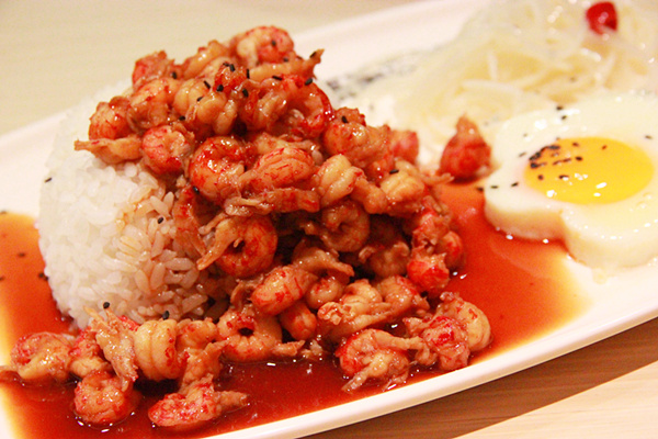 西安好吃的美食虾排行榜前十名,西安吃虾和鸡腿的地方推荐