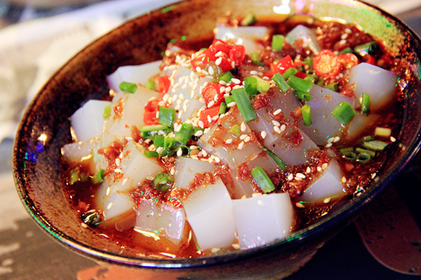 西安好吃的美食虾排行榜前十名,西安吃虾和鸡腿的地方推荐