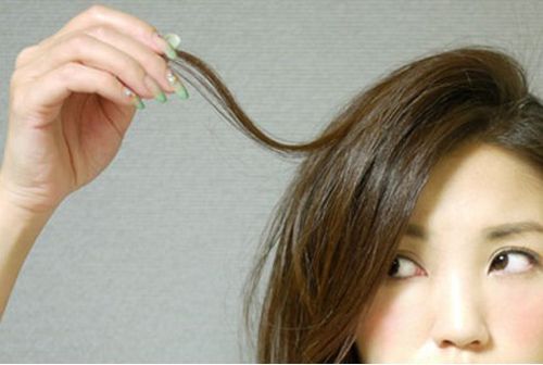 少年白和遗传有关莫让孩子做小小白头翁