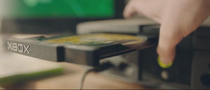 爸爸的记忆存档！男子玩游戏见到了10年前过世父亲！