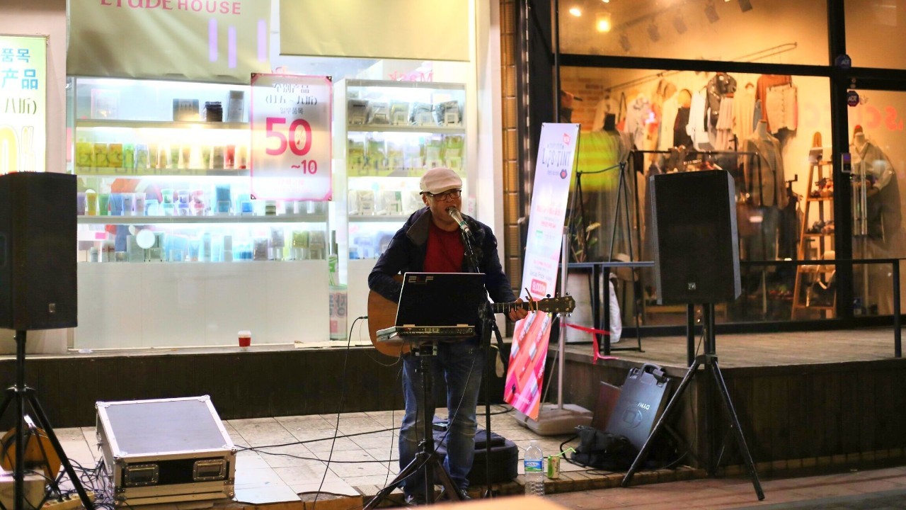 全过程记录,揭秘廉价济州岛跟团游背后的真相