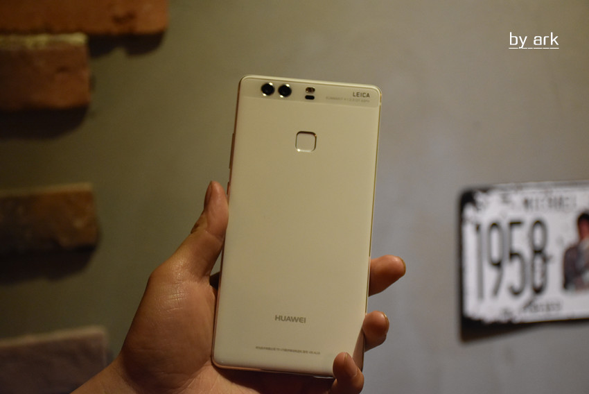 华为p9和p9plus有哪些差别,华为p9和p9plus外观区别