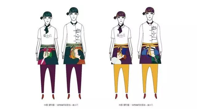 她卖了所有家产，花400万做了一家面馆，洗碗阿姨都有股份