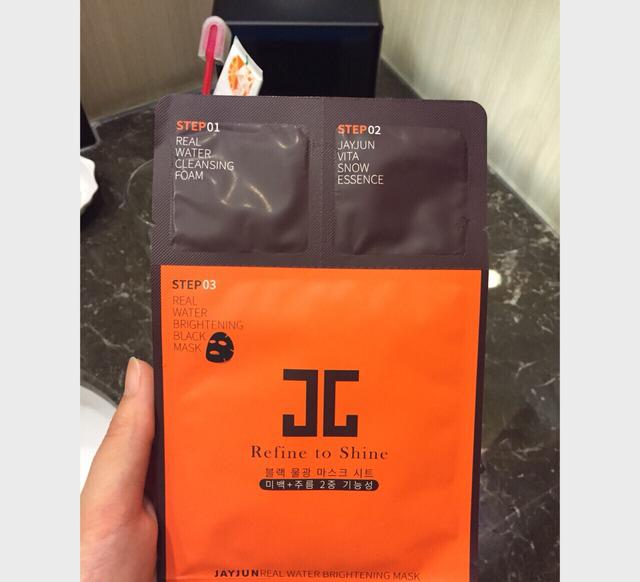 韩妆测评韩国美女,韩国哪款面膜最好用最安全