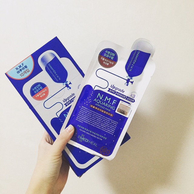 onesiin面膜在韩国口碑怎么样,韩妆测评视频