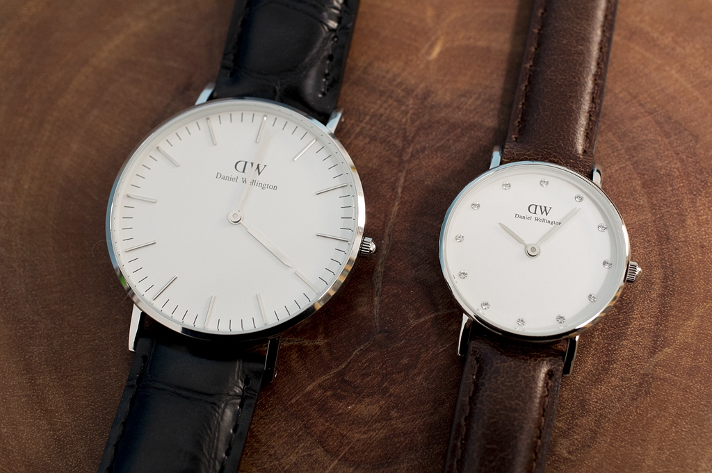 dw手表danielwellington,丹尼尔惠灵顿dw手表值得购买吗