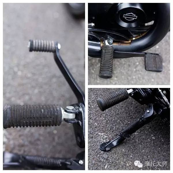 川崎哈雷650,哈雷和川崎谁更快