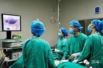 腹腔镜手术全国大赛,腹腔镜手术全国大赛第一名