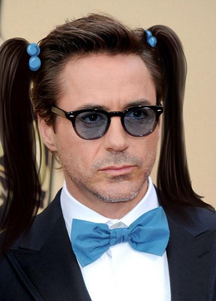 男明星有胡子和没胡子的区别,没了胡子的男明星有多帅