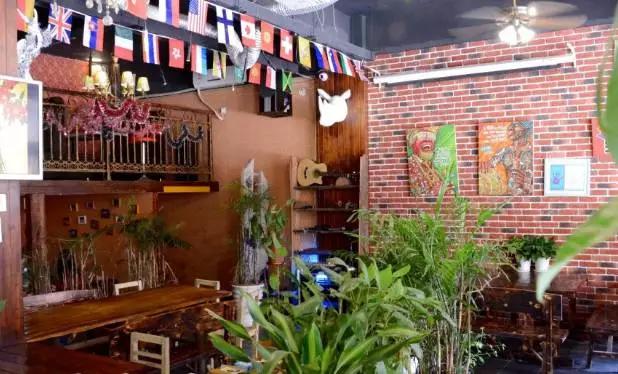 南昌青旅旅游住宿攻略,江西南昌青旅推荐