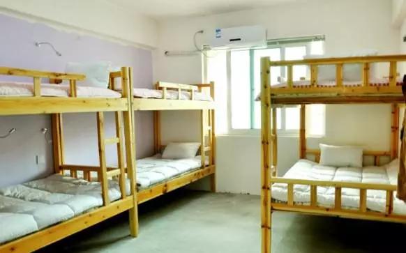 南昌青旅旅游住宿攻略,江西南昌青旅推荐