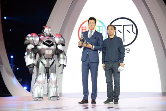 2021年中国时尚盛典完整视频,中国时尚颁奖盛典