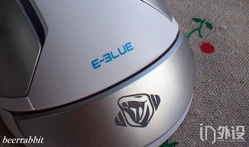 宜博疾光狂蛇,宜博m639鼠标