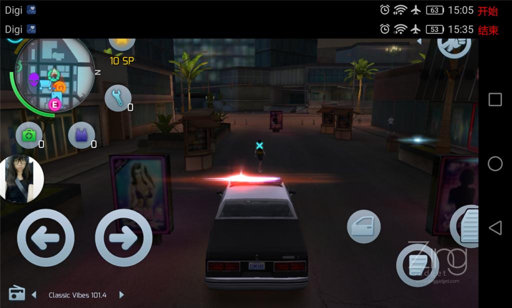 华为mate8续航测试,续航能力强的手机华为和荣耀