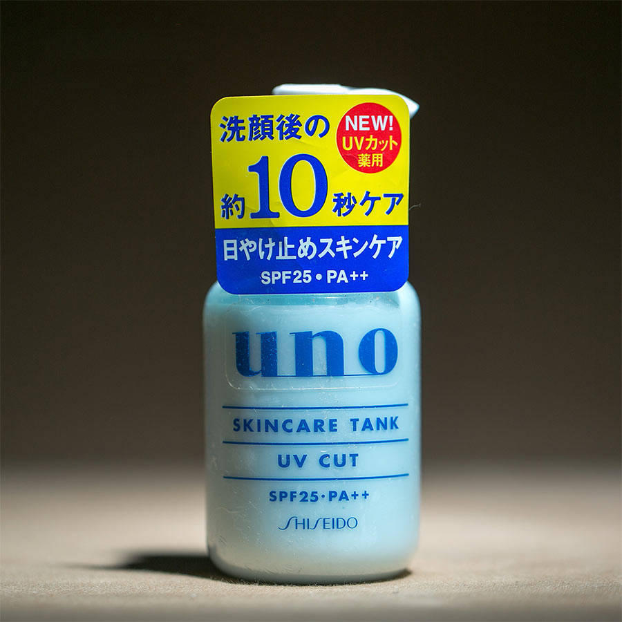 男生如何做到正确的护肤,不要忽略身体皮肤的保养