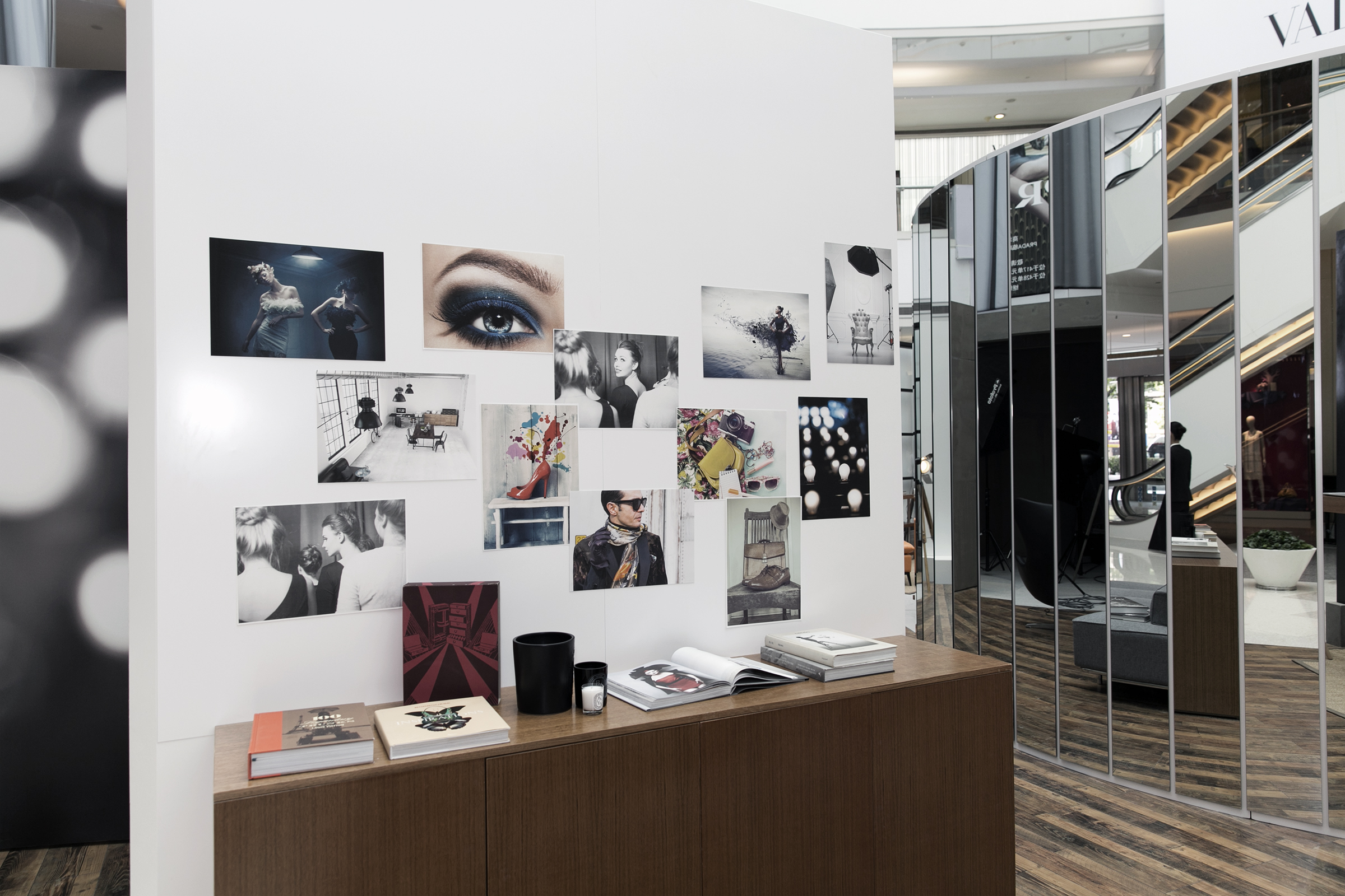 MYSTYLEMYWAY，风格自有我主张