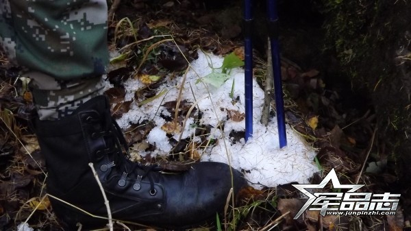 07式军靴和17式军靴对比,中国陆军07式军靴