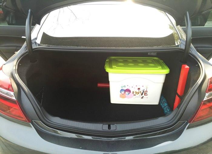 君威2.0购车记,君威1.5t精英版购车预算