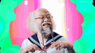 当魔法杖都能变成吹风机，一把菜刀卖一万元又算得了什么呢！