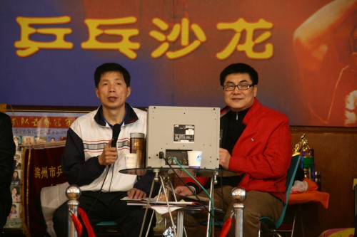 足球职业化22年，有三位女解说员抢了男解说员的饭碗