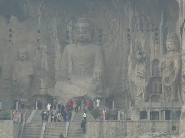 中国最著名100个旅游景点,中国100名旅游景点