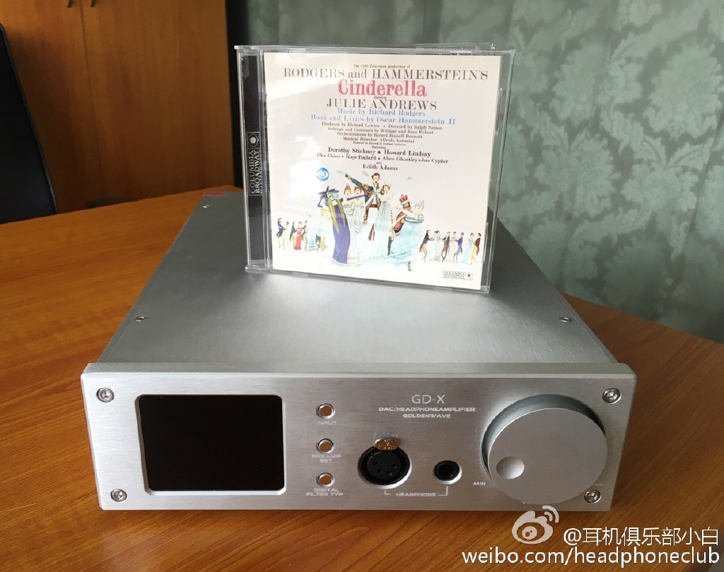 桌面解码耳放一体机,解码耳放对比评测