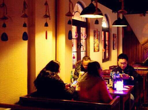 沈阳必去的酒吧,沈阳推荐的酒吧