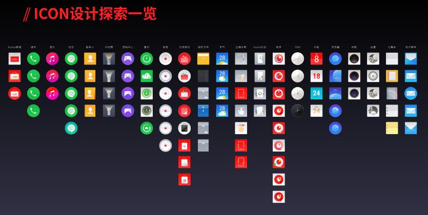 比MIUI8更出色？带你来看努比亚新系统“灵魂的蜕变”