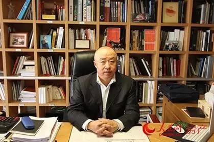 东易日盛集团陈辉,陈辉东易日盛简历