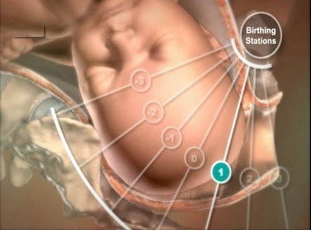 妈妈顺产成功,妈妈顺产时有什么感受