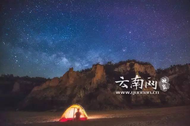 还去国外看“西部大峡谷“？中国就有五·一美到你哭！