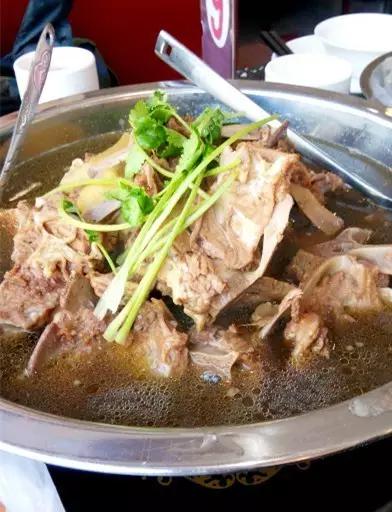 合肥羊肉哪里好吃,合肥最好吃的羊肉排名