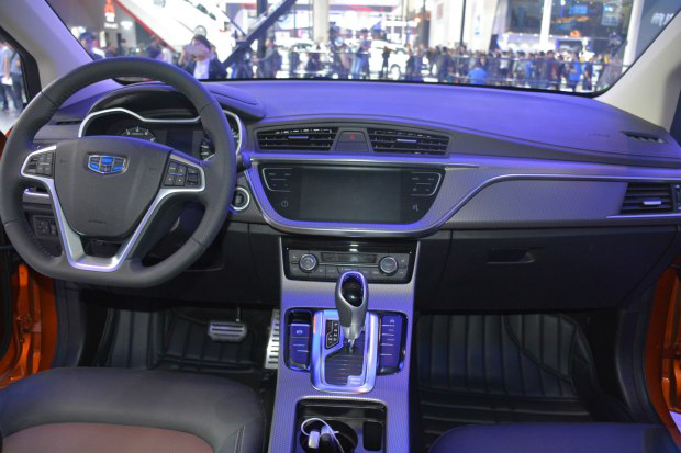 北京车展最值得关注的车型,标致全新跨界suv北京车展