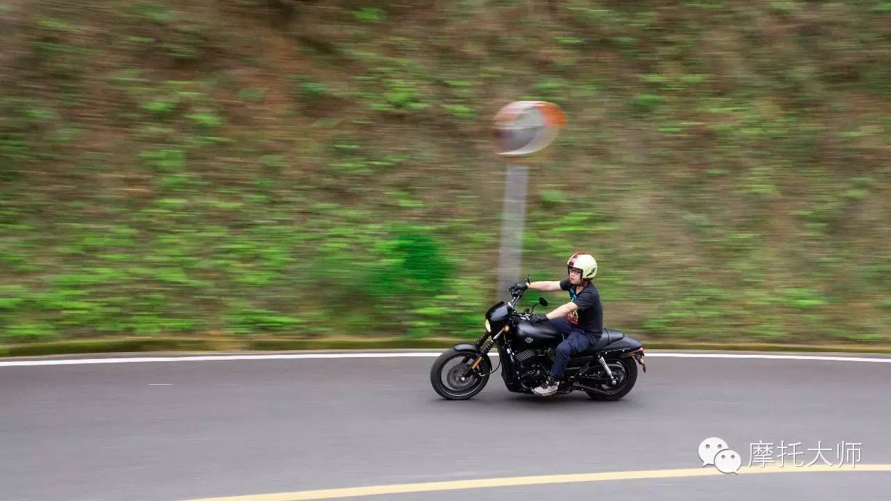 川崎哈雷650,哈雷和川崎谁更快