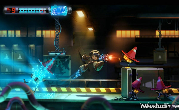 2016年游戏排行榜,2016年年度最佳游戏