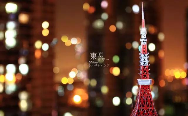 曼莉专栏｜葡萄*妞小**随妈游日本